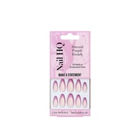Nail HQ Almond Nails x24