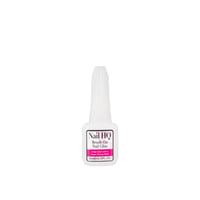 Nail HQ Pegamento de Uñas con Pincel 10ml