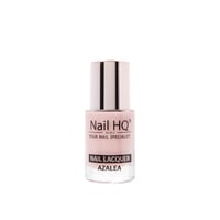 Nail HQ Nail Lacquer Azalea 10ml (0.3floz)