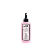 Nail HQ No Spill Jelly Acetone Nail Polish Remover 125ml