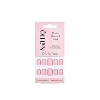 Nail HQ Oh, So Petite Unghie Tonde x24