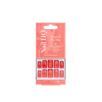 Nail HQ Square Nails x24