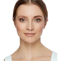 Nanobrow Olovka za Obrve Blonde 1g
