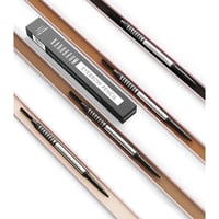 Nanobrow Olovka za Obrve Dark Brown 1g