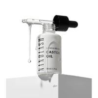 Nanolash Lash & Brow Castor Oil 30ml