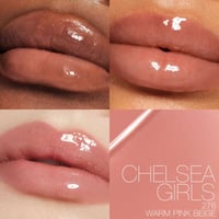 Rrezëllim Buzëkuq Lucid 276 Chelsea Girls 5.5ml