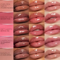 Rrezëllim Buzëkuq Lucid 276 Chelsea Girls 5.5ml