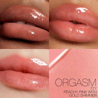NARS Cosmetics Afterglow Shkëlqyes Buzësh 777 Orgasm 5.5ml