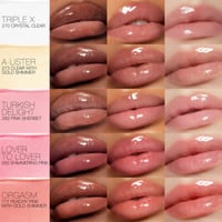 NARS Cosmetics Afterglow Shkëlqyes Buzësh 777 Orgasm 5.5ml