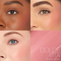 NARS Cosmetics Afterglow Liquid Blush Dolce Vita 7ml