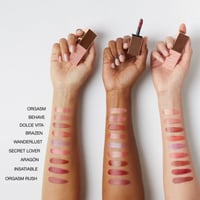 NARS Cosmetics Afterglow Liquid Blush Orgasm 7ml