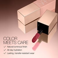 NARS Cosmetics Afterglow Liquid Blush Orgasm 7ml