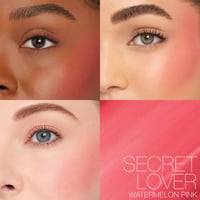 NARS Cosmetics Afterglow Liquid Blush Secret Lover 7ml