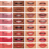 NARS Cosmetics Afterglow Sensual Shine Lipstick 277 Aragon 1.5g