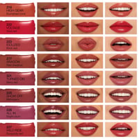 NARS Cosmetics Afterglow Sensual Shine Lipstick 277 Aragon 1.5g