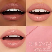 NARS Cosmetics Afterglow Barra de Labios Brillo Sensual 777 Orgasm 1.5g