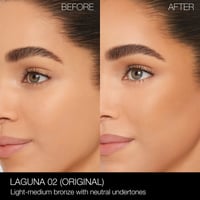 NARS Cosmetics Laguna Bronzing Powder Laguna 02 (Original) 11g
