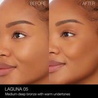 NARS Cosmetics Laguna Bronzing Powder Laguna 05 11g