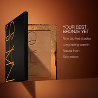 NARS Cosmetics Laguna Bronzing Powder Laguna 05 11g