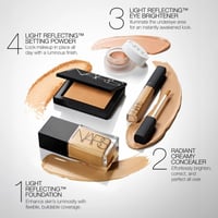 NARS Cosmetics Iluminador de Ojos Light Reflecting Goldeneye 6g
