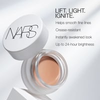 NARS Cosmetics Iluminador de Ojos Light Reflecting Impossible Dream 6g