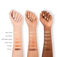 NARS Cosmetics Iluminador de Ojos Light Reflecting Impossible Dream 6g