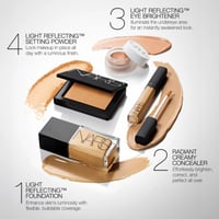 NARS Cosmetics Iluminador de Ojos Light Reflecting Impossible Dream 6g