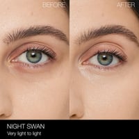 NARS Cosmetics Iluminador de Ojos Light Reflecting Night Swan 6g