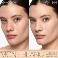 NARS Cosmetics Light Reflecting Foundation Light 2 Mont Blanc 30ml