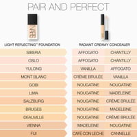NARS Cosmetics Light Reflecting Foundation Light 5 Fiji 30ml