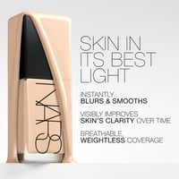 NARS Cosmetics Light Reflecting Foundation Light 5 Fiji 30ml