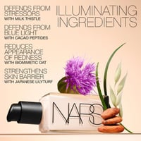 NARS Cosmetics Light Reflecting Foundation Light 5 Fiji 30ml