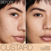 NARS Cosmetics Mini Corrector Cremoso Radiante Custard Medium 1 1.4ml