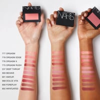 NARS Cosmetics Colorete en Polvo Orgasm Rush 4.8g