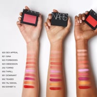 NARS Cosmetics Colorete en Polvo Orgasm Rush 4.8g