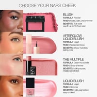 NARS Cosmetics Colorete en Polvo Orgasm Rush 4.8g