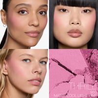 NARS Cosmetics Powder Blush Thrill 4.8g (0.17oz)