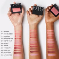 NARS Cosmetics Powder Blush Thrill 4.8g (0.17oz)