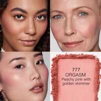 NARS Cosmetics Mini Colorete en Polvo Orgasm 2.5g
