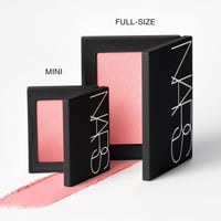 NARS Cosmetics Mini Colorete en Polvo Orgasm 2.5g