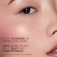 NARS Cosmetics Powder Mini Blush Orgasm Edge 2.5g