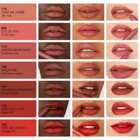NARS Cosmetics Powermatte High-Intensity Lip Pencil 112 American Woman 2.4g