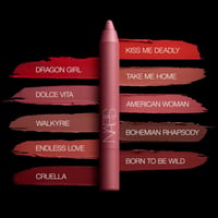 NARS Cosmetics Powermatte High-Intensity Lip Pencil 112 American Woman 2.4g