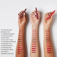 NARS Cosmetics Powermatte High-Intensity Lip Pencil 186 Born To Be Wild 2.4g
