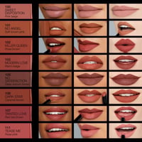 NARS Cosmetics Powermatte Lipstick 136 Get Lucky 1.5g