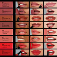 NARS Cosmetics Powermatte Lipstick 136 Get Lucky 1.5g
