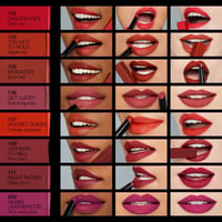 NARS Cosmetics Powermatte Lipstick 136 Get Lucky 1.5g