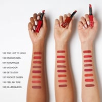 NARS Cosmetics Powermatte Lipstick 136 Get Lucky 1.5g