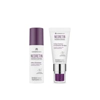 Neoretin Discrom Control Ultra Emulsion Pigment Korrektor 30ml + K-Øjenkontur Pigment Korrektor 15ml