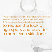 Neostrata Enlighten Skin Brightener Cream SPF35 40g